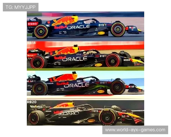 F1多车队开始进行新风洞测试，推动赛车技术革新