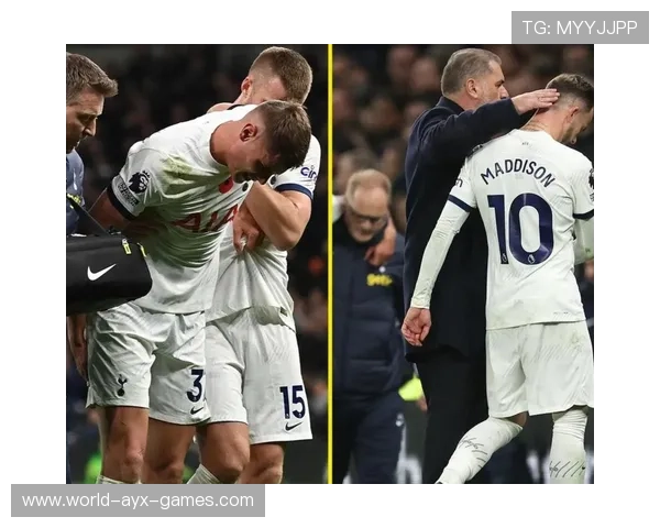 关于热刺的最新动态：更衣室反应观察