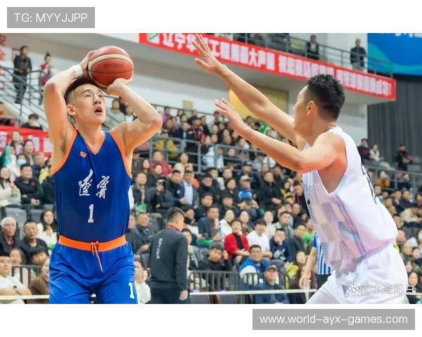 辽宁男篮效仿广东加快节奏,付豪减重提速显成效,辽宁男篮付豪啥时候归队