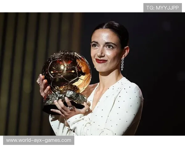 邦马蒂女足与登贝莱双料辉煌,激励足球未来