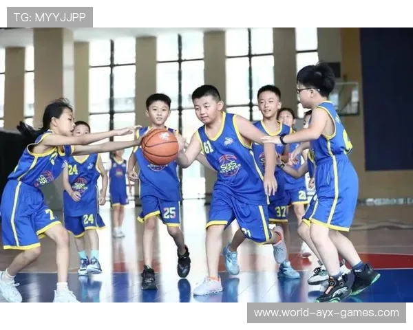 青训营招生启动 体能训练成重点,青训体验营