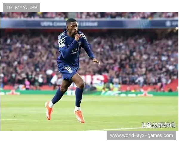 登贝莱金球奖启示：开窍才是最大天赋！，登贝莱过人集锦