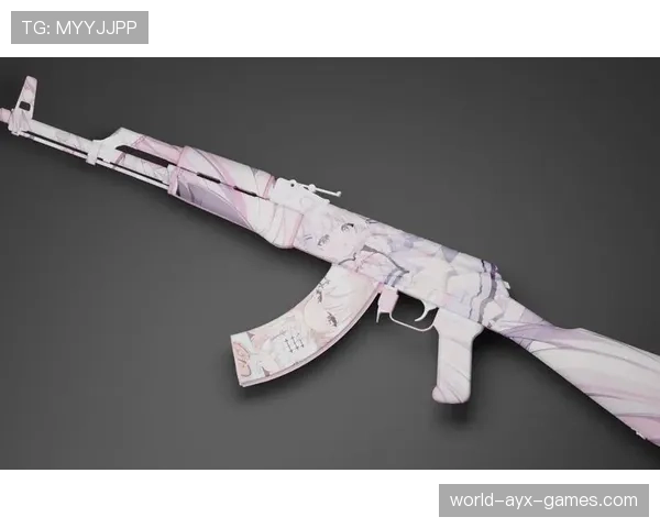 CS2饰品玄学:为什么这把表面淬火AK能卖到六位数? CS2饰品玄学:为什么这把表面淬火AK能卖到六位数?